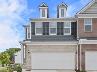 4054 Nottingham Cir, Clarkston, MI 48346