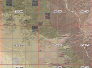 0 Buck And Doe Rd, Kingman, AZ 86401