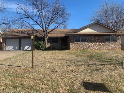 3320 Trinity Ave, San Angelo, TX, 76904