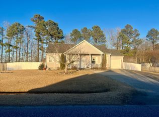 975 Scott Rd, Elizabeth City, NC 27909