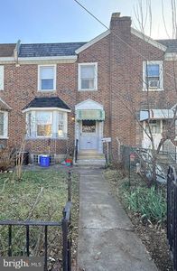 1416 Devereaux Ave, Philadelphia, PA, 19149