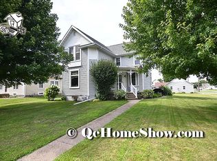 208 E Williams St, Atkinson, IL 61235