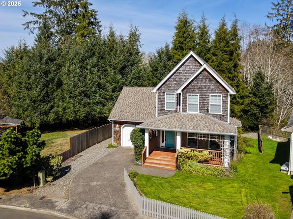 1255 Jeffrey Dr, Seaside, OR 97138