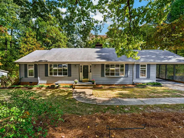 1412 Princess Anne Rd, Raleigh, NC 27607
