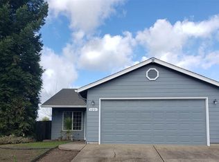 3201 24th Ave SE, Albany, OR