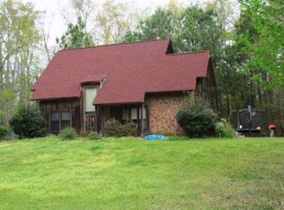 706 7th Ave NW, Reform, AL 35481