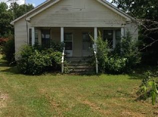 1181 Church Rd, Alpine, AL 35014