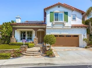 33 Sunswept Mesa, Aliso Viejo, CA 92656