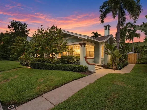 345 10TH AVENUE NE, ST PETERSBURG, FL 33701