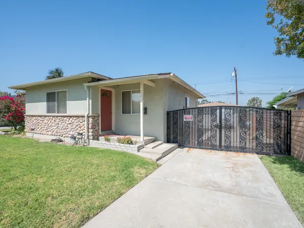 1231 S Bender Ave, Glendora, CA 91740
