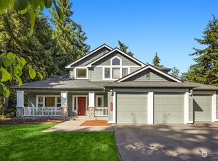 1250 NW Arcadia Ct, Poulsbo, WA