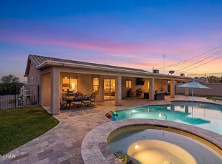 3660 Texoma Dr, Lake Havasu City, AZ 86404
