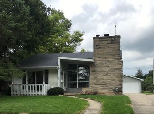 1414 19th Ave, Eldora, IA 50627