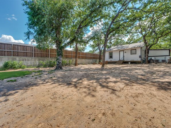 1119 McCormick St, Denton, TX 76201