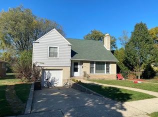 1016 Arthur St, Park Ridge, IL
