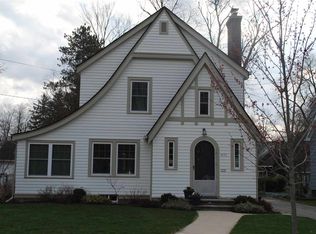 1111 S Webster St, Jackson, MI 49203