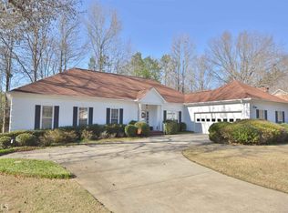 160 Woodhaven Cir, Athens, GA 30606