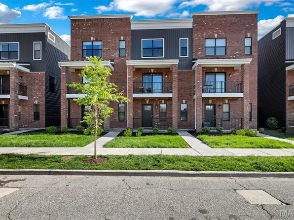 5014 Daggett Ave, Saint Louis, MO 63110