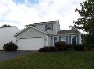 8574 Squad Dr, Galloway, OH 43119