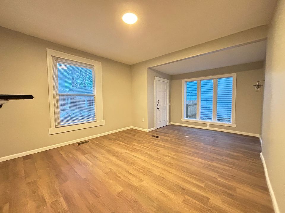 41 Drummer Ave 41 Drummer Ave Dayton OH Zillow