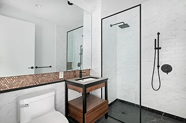 Rented by Living New York