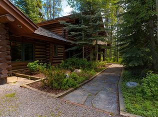 5860 W Mayfly Dr, Wilson, WY 83014