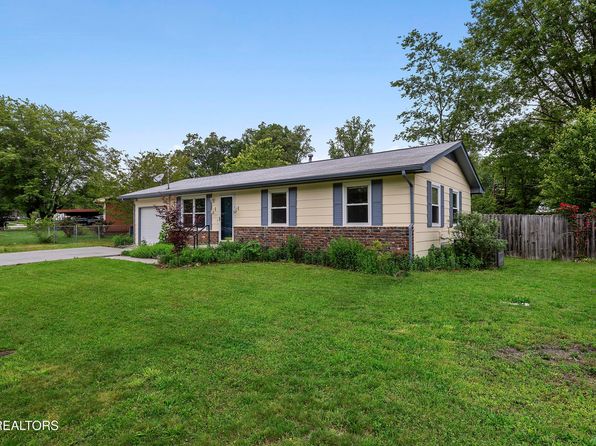 116 Duncan Dr, Oliver Springs, TN 37840