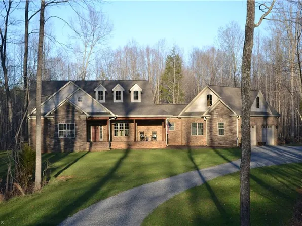 6836 High Rock Rd, Browns Summit, NC 27214