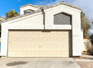 3941 Coconut Ct, Las Vegas, NV 89108