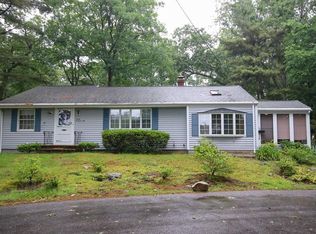 204 Damon Rd, Abington, MA 02351