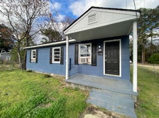 117A 4th St, Fayetteville, NC 28301