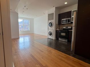 646 Montgomery St #2F, Jersey City, NJ 07306