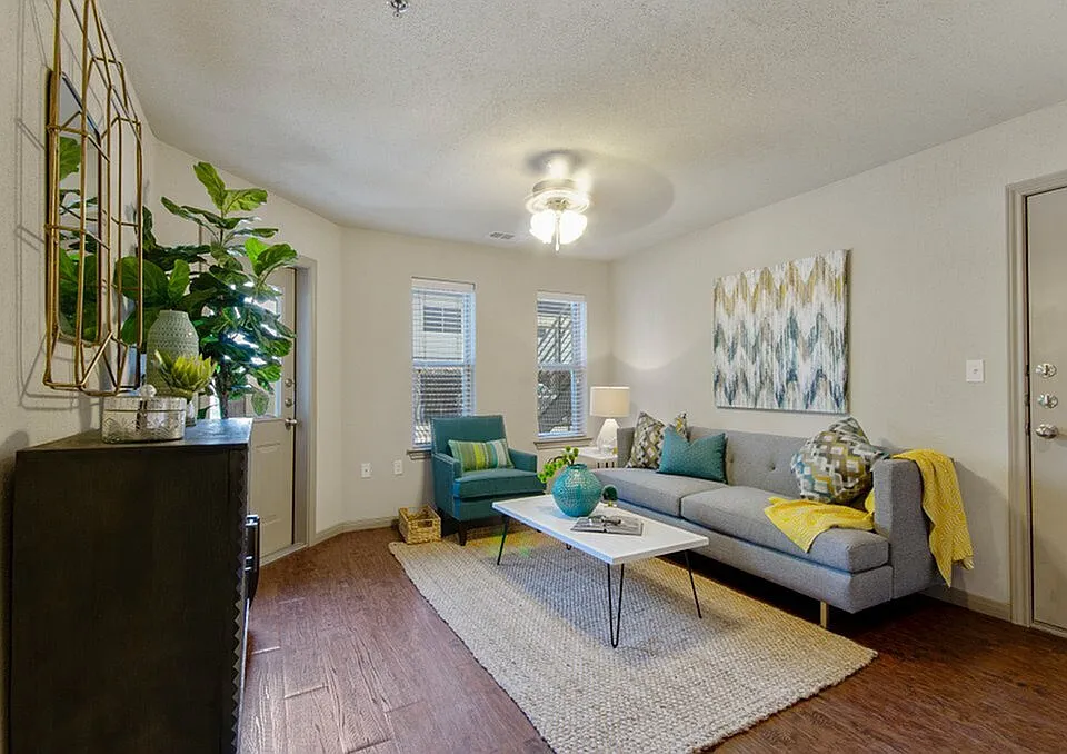 Tinsley Place