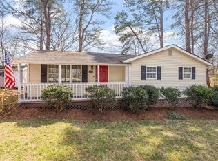 10601 Fanny Brown Rd, Raleigh, NC 27603