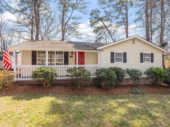 10601 Fanny Brown Rd, Raleigh, NC 27603