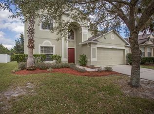 14813 Affirmed Ct, Orlando, FL 32826