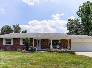 120 Valley Way, Lima, OH 45804