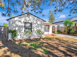 241 Barham Ave, Santa Rosa, CA 95407