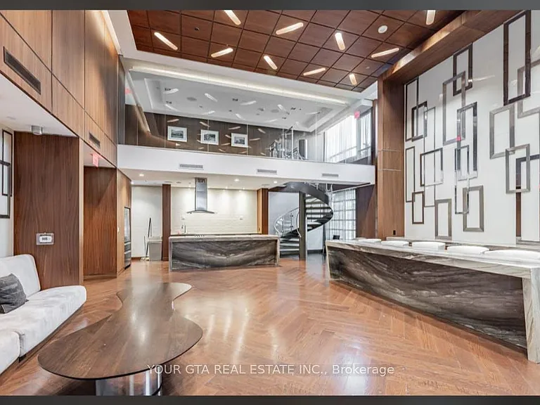 205 Sherway Gardens Rd #1703 — Photo 16