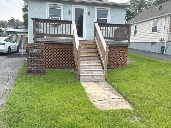 3021 Edgewood Ave, Baltimore, MD 21234