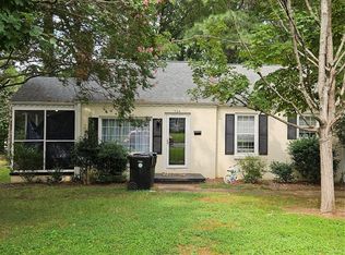 564 Englewood St NE, Concord, NC 28025