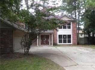 20222 Woodsboro Ct, Spring, TX 77388