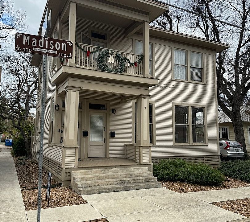 1st image of 502 MADISON