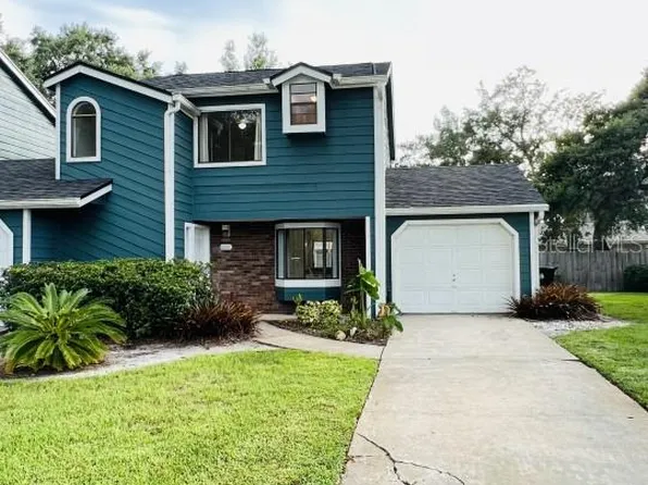 6936 Country Corner Ln #8, Orlando, FL 32809