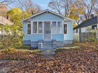 1704 Hoyt St, Muskegon, MI