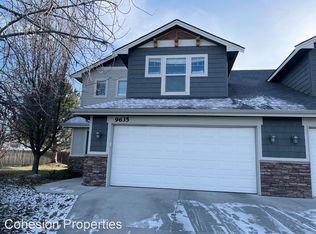 9635 W Landmark St, Boise, ID 83704
