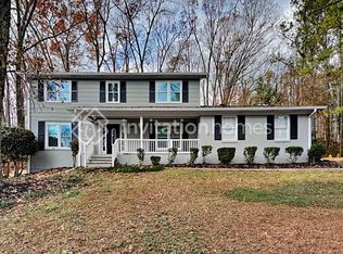 3401 Fawn Trl, Marietta, GA 30066