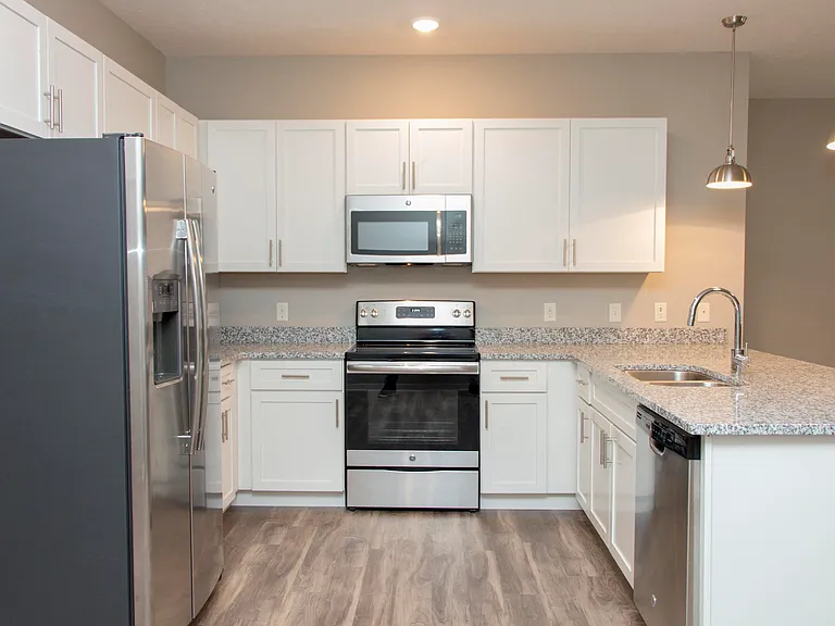 The Villas at Mahoney Park — Photo 152