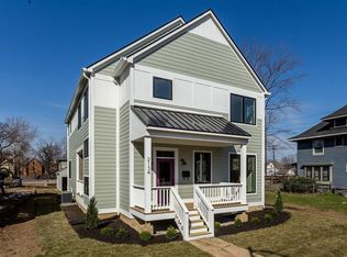 2134 N Delaware St, Indianapolis, IN