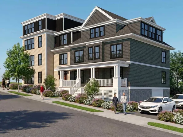 61 Montebello Rd #8, Jamaica Plain, MA 02130